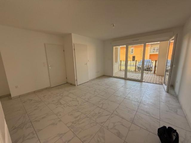 Appartement location à Toulouse, Castelginest