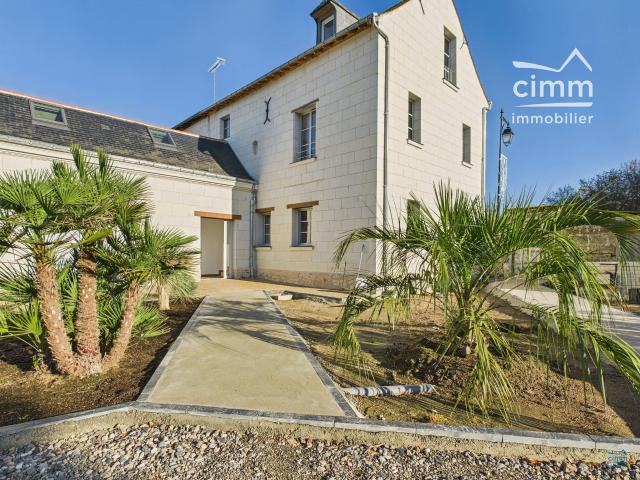 Appartement location à Saumur, Saulgé-l'hôpital
