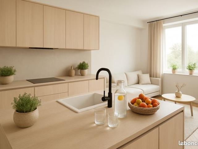 Appartement vente à Muret, Labarthe-sur-lèze