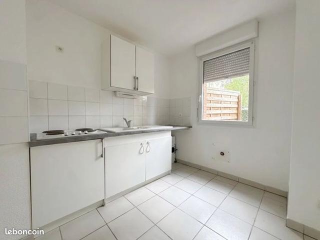 Appartement vente à Muret, Eaunes