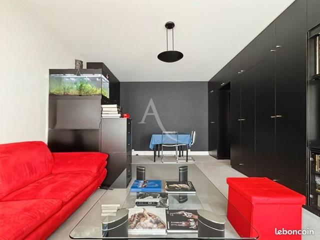 Appartement vente à Boulogne-Billancourt, Boulogne-billancourt