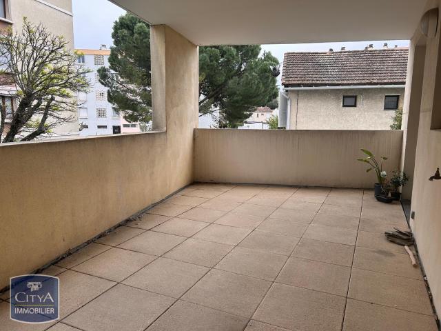 Appartement vente à Avignon