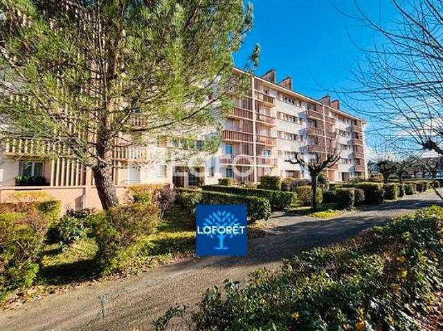 Appartement vente à Roanne, Guadeloupe