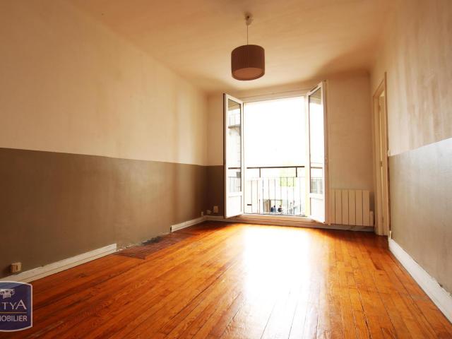 Appartement location à Le Havre