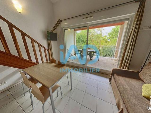 Appartement vente à Carcassonne, Azille