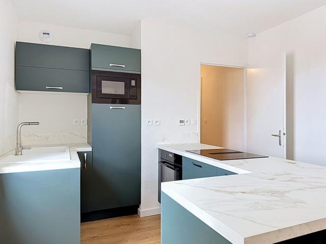 Appartement location à Toulouse