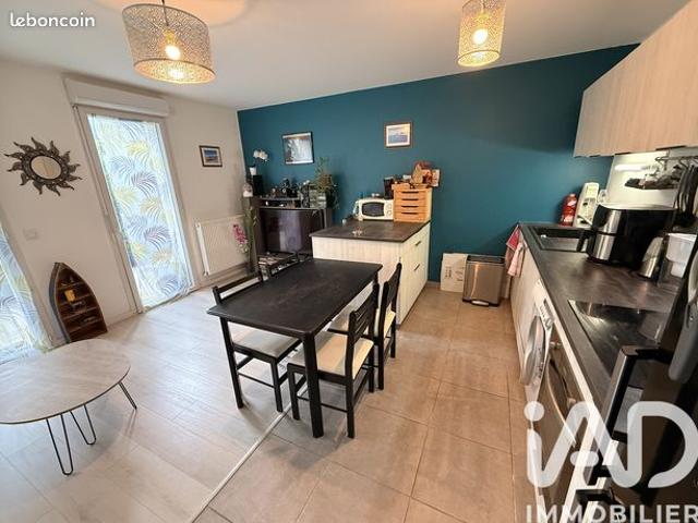 Appartement vente à Bordeaux, Mérignac