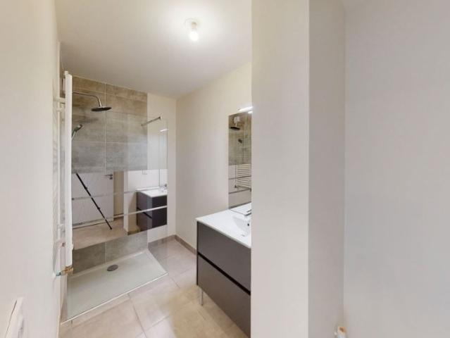 Appartement location à Le Raincy, Drancy