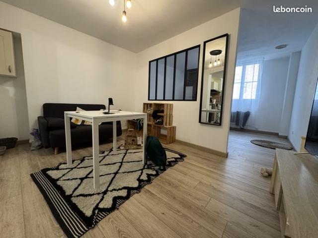 Appartement vente à Amiens