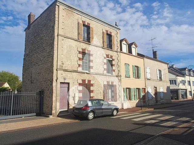 Appartement location à L'Isle-Adam, Val-d'Oise