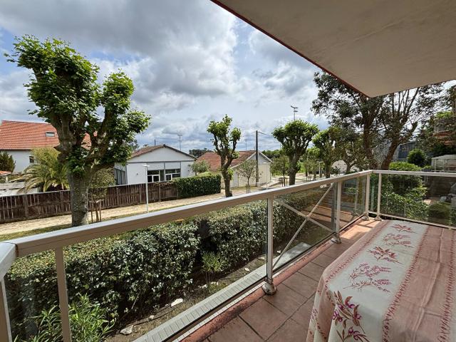 Appartement vente à Arcachon