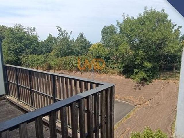 Appartement vente à Nantes, Couëron