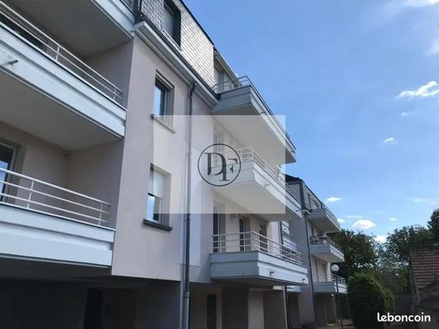 Appartement location à Pithiviers, Loiret