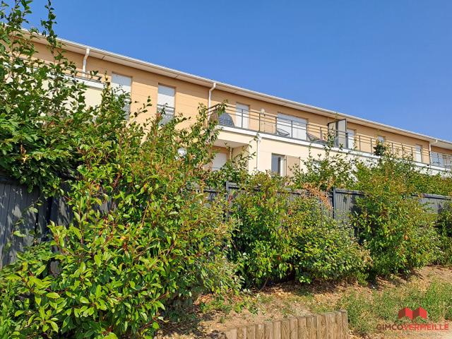Appartement vente à Saint-Germain-en-Laye, Villennes-sur-seine