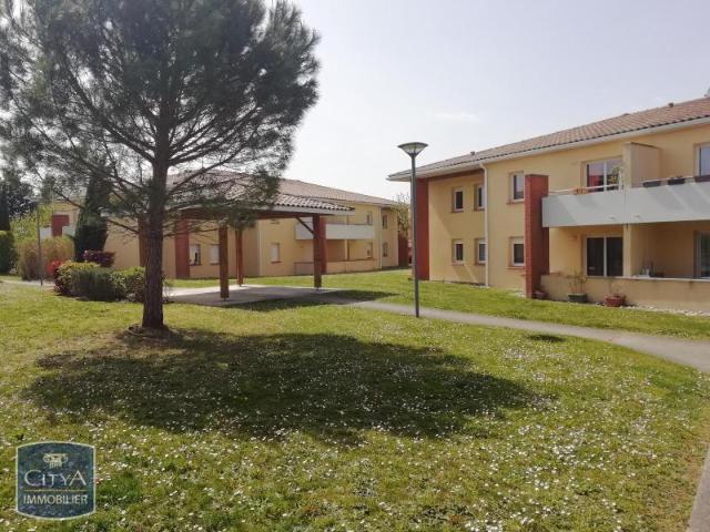Appartement location à Muret, Auterive