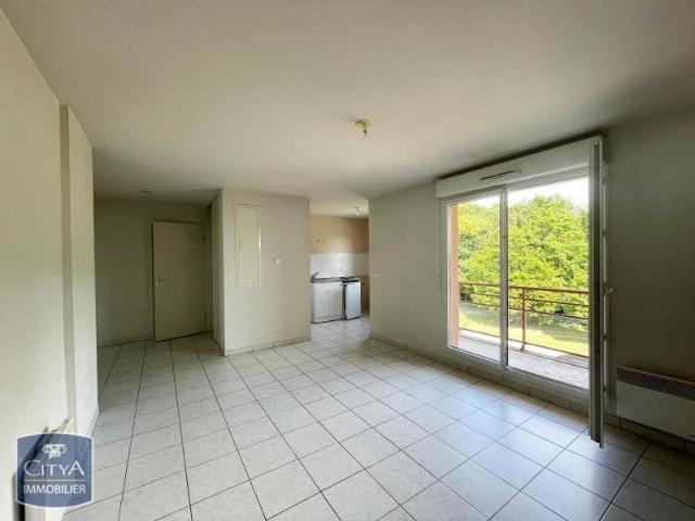 Appartement location à Alençon