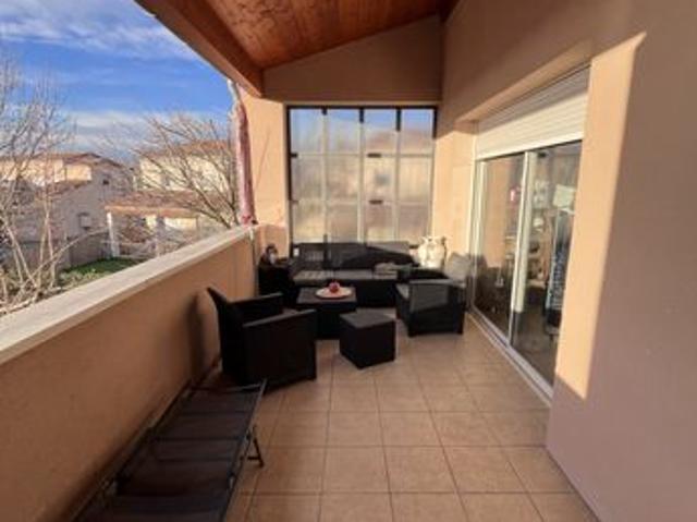Appartement vente à Nyons, Saint-paul-trois-châteaux