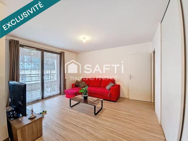 Appartement vente à Saint-Denis, Saint-denis