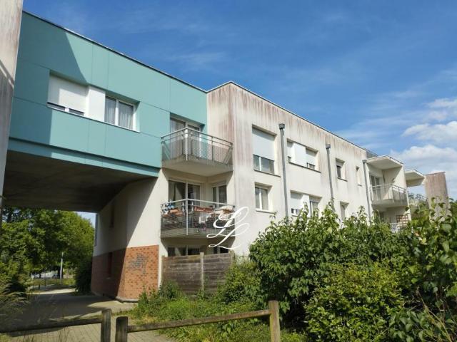 Appartement vente à Le Rheu