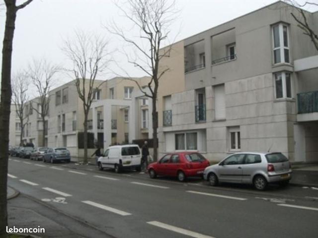 Appartement vente à Versailles, Montigny-le-bretonneux