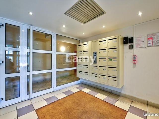 Appartement vente à Versailles, Montigny-le-bretonneux