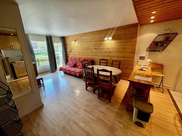 Appartement vente à Grenoble, Les Deux Alpes