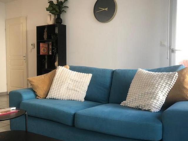 Appartement vente à Dijon