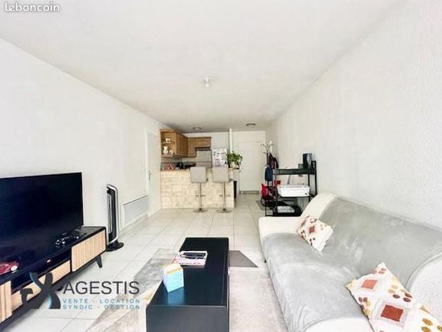 Appartement vente à Muret, Roques