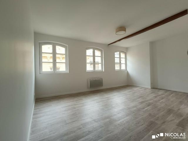 Appartement location à Bordeaux