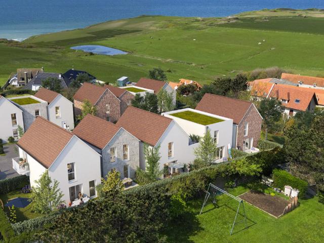 Appartement vente à Boulogne-sur-Mer, Equihen-plage