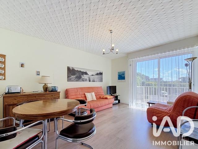 Appartement vente à Lorient, Bretagne