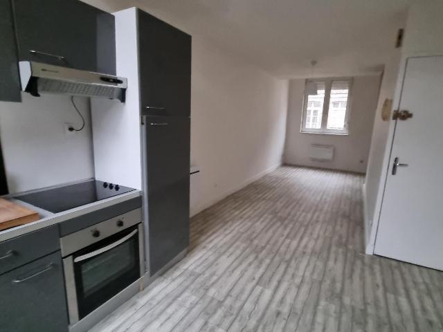 Appartement location à Cambrai