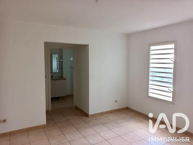 Appartement vente à Guadeloupe