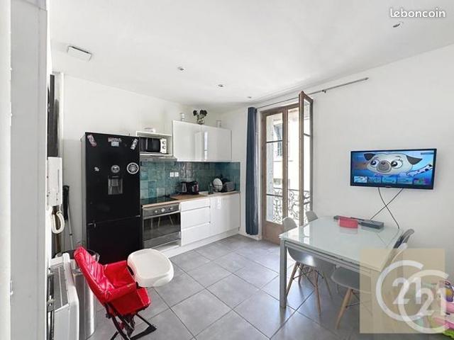 Appartement vente à Villeneuve-lès-Béziers, Hérault