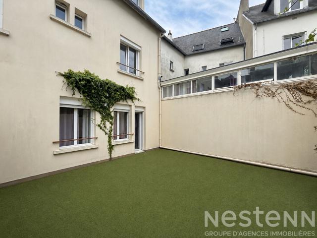 Appartement vente à Lorient, Bretagne