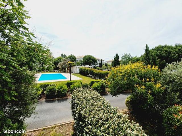 Appartement vente à Blaye, Saint-andré-de-cubzac
