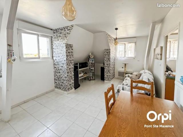 Appartement vente à Senlis, Pont-sainte-maxence