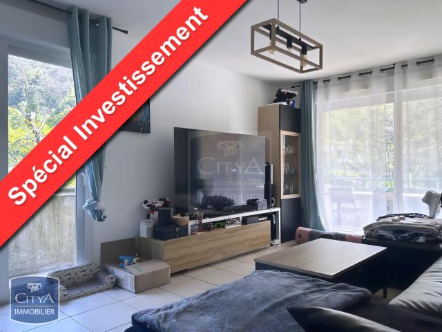 Appartement vente à Carnolès, Roquebrune-Cap-Martin