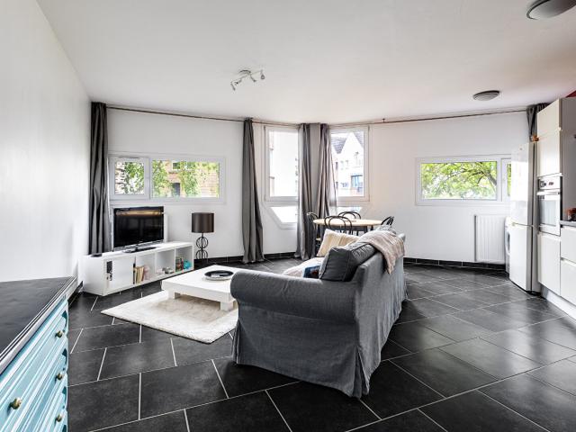 Appartement vente à Lille, Villeneuve-d'ascq