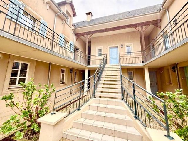 Appartement vente à Pontoise, Nointel