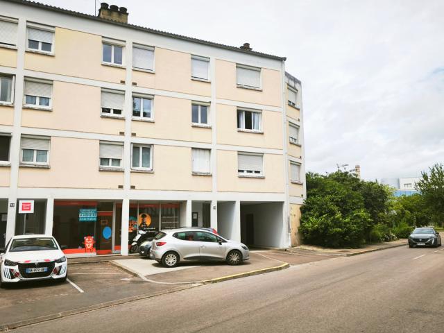 Appartement vente à Troyes, Saint-andré-les-vergers