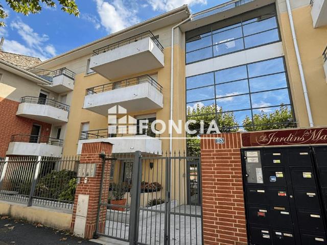 Appartement vente à Le Lude, Albi