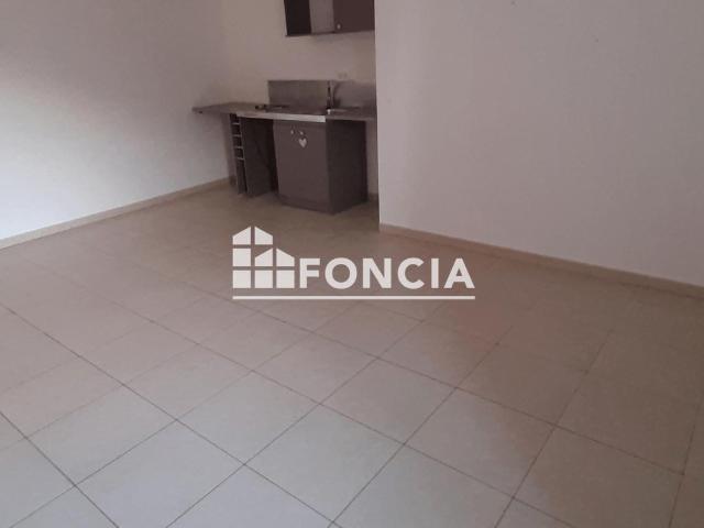 Appartement vente à Nyons, Montboucher-sur-jabron