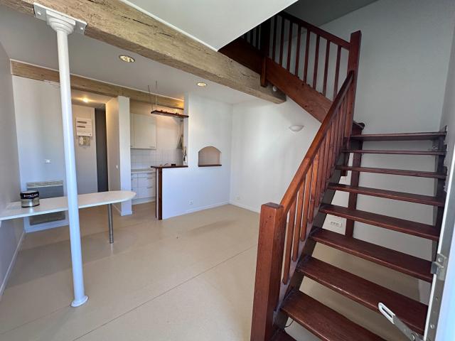 Appartement location à Montauban, Caussade