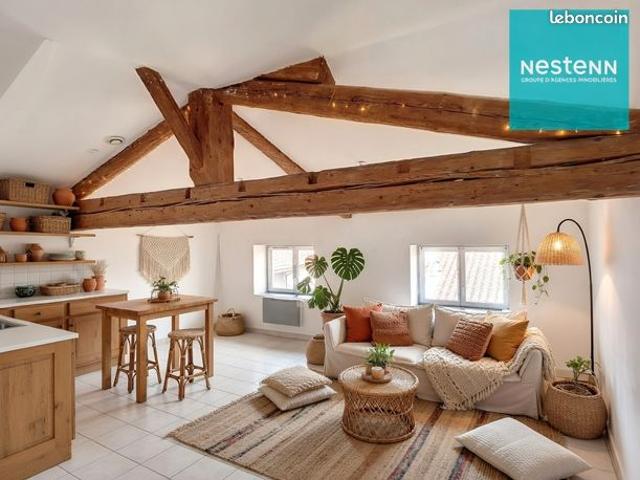 Appartement vente à Montbrison