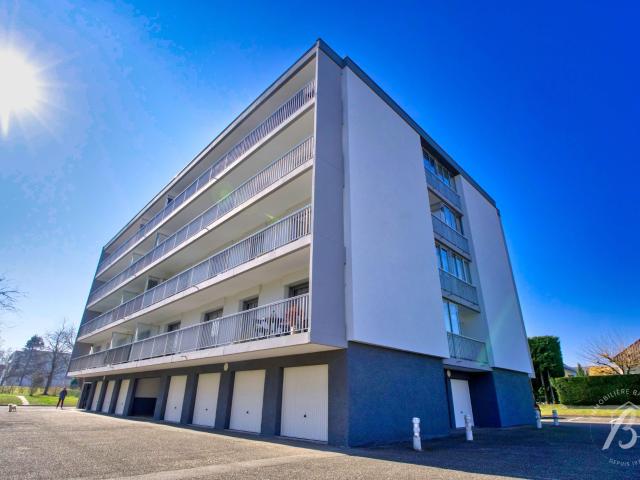 Appartement location à Strasbourg, Lingolsheim