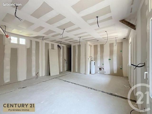 Appartement vente à Saint-Gaudens, Bagnères-de-luchon