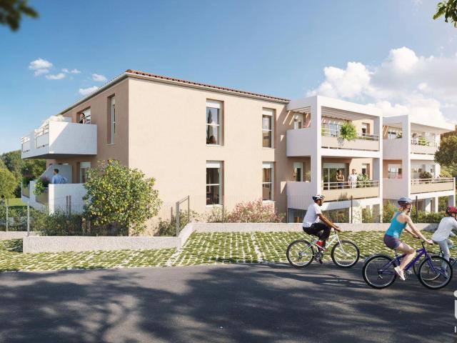 Appartement vente à Forcalquier, Manosque