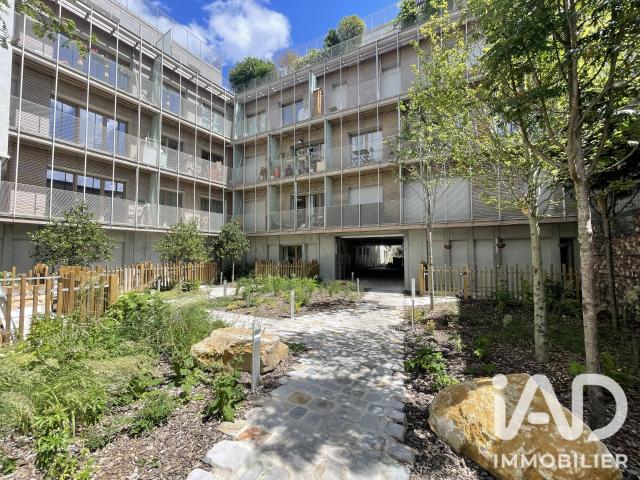 Appartement vente à Paris, Île-de-France