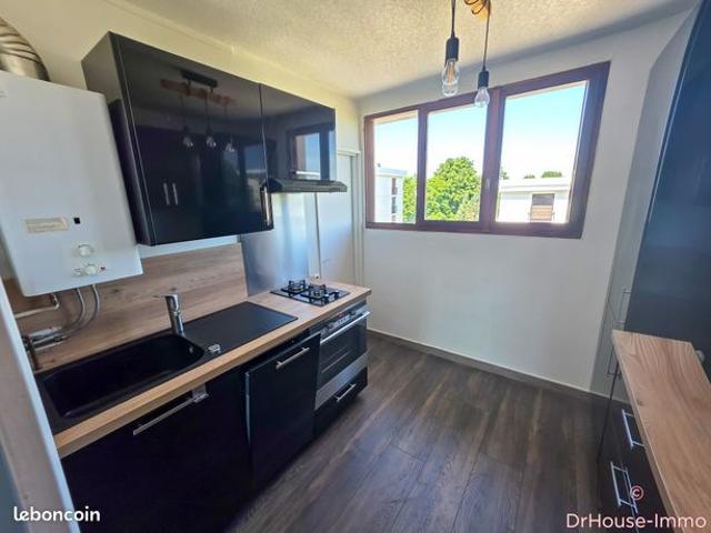 Appartement vente à Tours, Joué-lès-tours